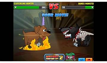 Dog Fight for Android - Download the APK from Habererciyes